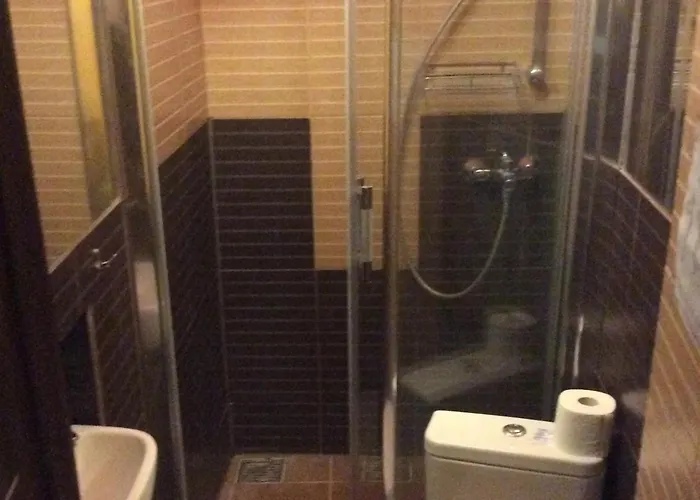 Chmielna Mikro Room - Adults Only
