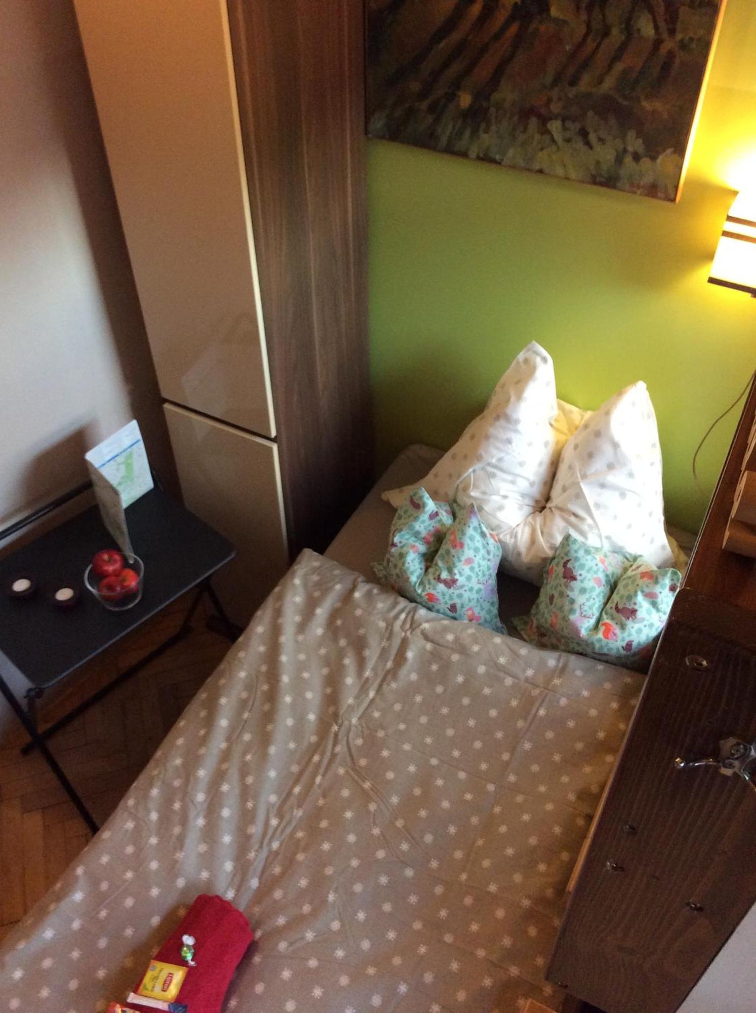 Homestay Chmielna Mikro - Adults Only