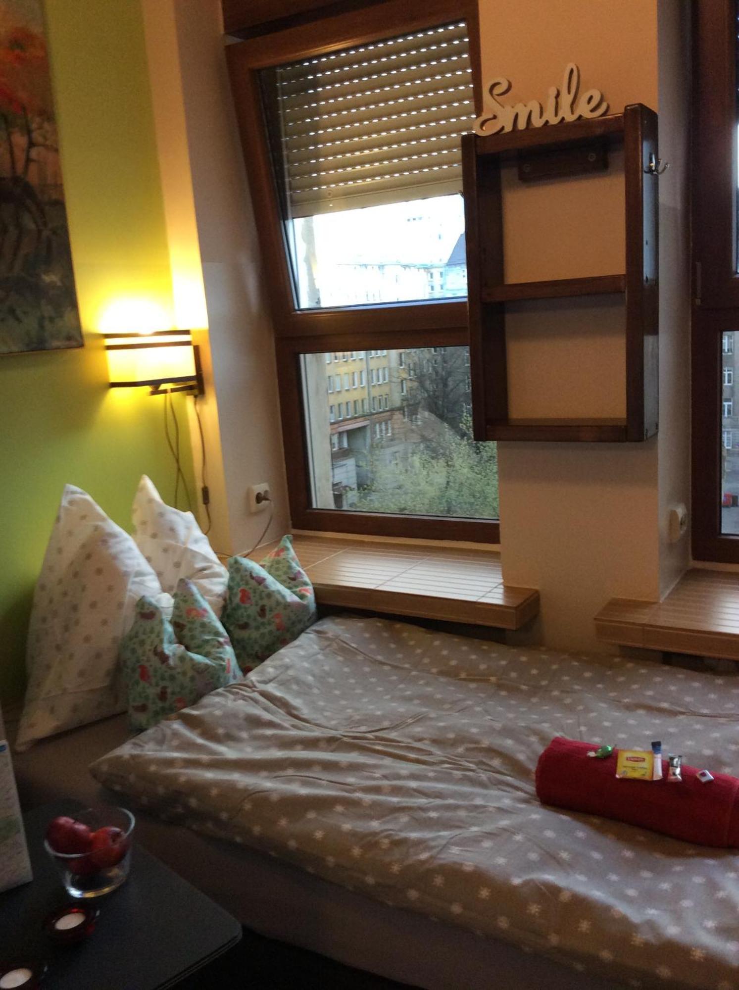 Chmielna Mikro - Adults Only Warsaw