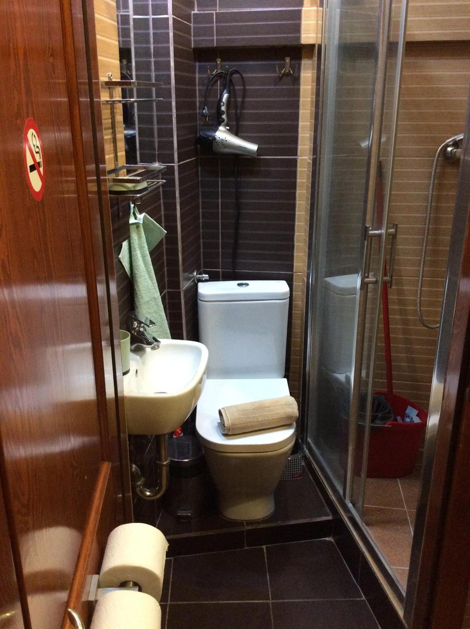 Chmielna Mikro - Adults Only Homestay Warsaw