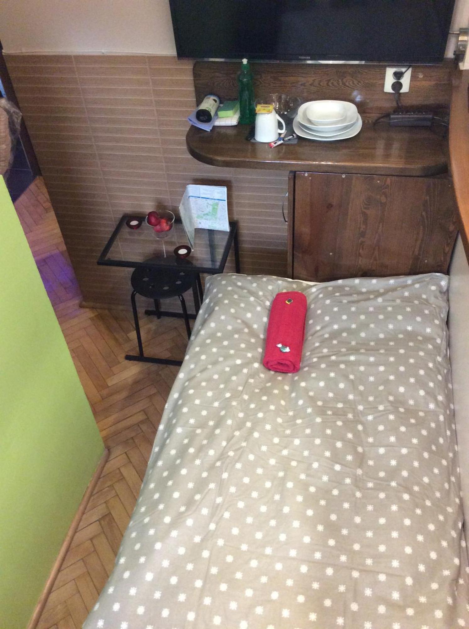 Chmielna Mikro - Adults Only Homestay *