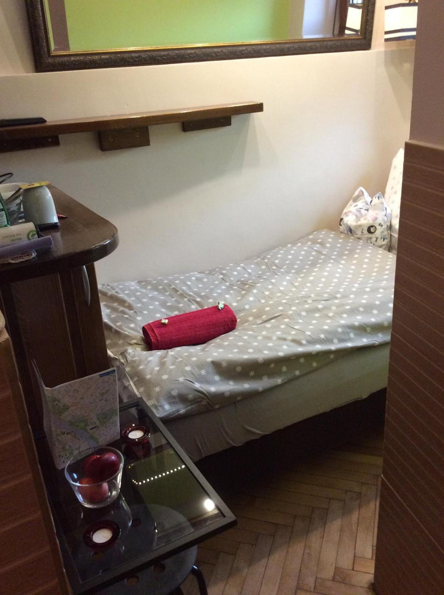 Chmielna Mikro - Adults Only Homestay Warsaw