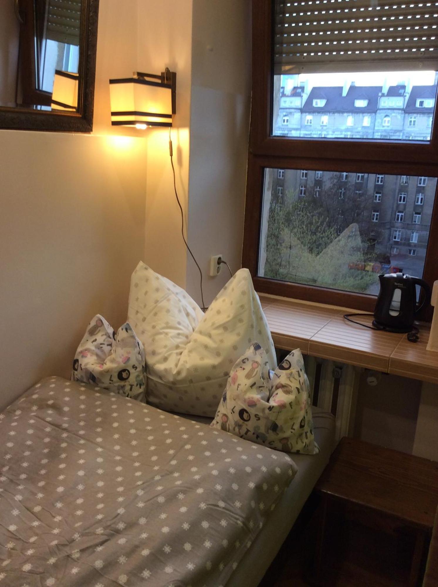 Chmielna Mikro - Adults Only Homestay