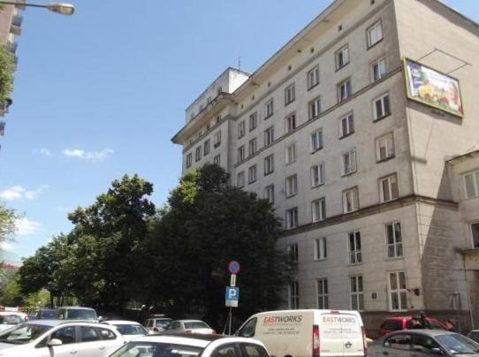 Chmielna Mikro - Adults Only * Warsaw