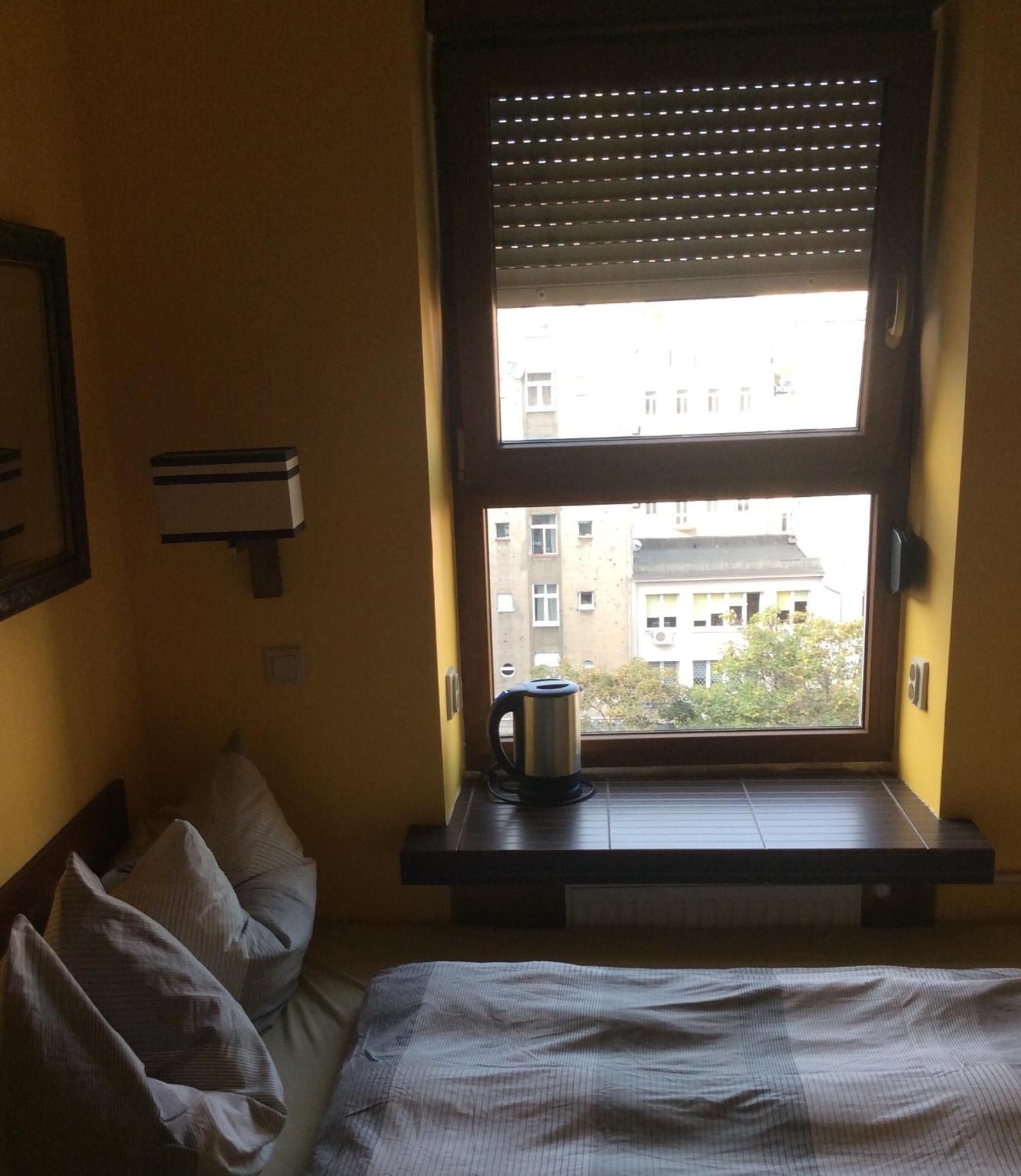 Homestay Chmielna Mikro - Adults Only *