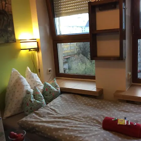 Chmielna Mikro Room - Adults Only Warsaw Exterior photo