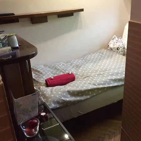 Chmielna Mikro Room - Adults Only Warsaw Exterior photo